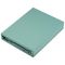 КПБ 1.5сп ARDESTO Mix&Match, пододеяльник 160х220см, простынь 180x240см, наволочки (2) 50х70см, 100% хлопок, сатин, зеленый