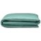 КПБ 1.5сп ARDESTO Mix&Match, пододеяльник 160х220см, простынь 180x240см, наволочки (2) 50х70см, 100% хлопок, сатин, зеленый