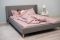 КПБ 1.5сп ARDESTO Mix&Match, підковдра 160х220см, простирадло 180х240см, наволочки (2) 50х70см, 100% бавовна, сатин, рожевий світлий
