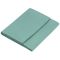 КПБ 2.0сп ARDESTO Mix&Match, пододеяльник 200х220см, простынь 240x260см, наволочки (2) 50х70см, 100% хлопок, сатин, зеленый