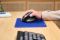 Mouse Trust Bayo 2 Ergonomic, WL/USB-A, black
