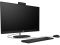 ПК Моноблок HP All-in-One 27" FHD IPS AG, Intel i5-1335U, 16GB, F512GB, UMA, WiFi, кл+м, DOS, черный