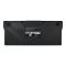 ASUS Keyboard mechanical ROG Azoth Extreme 81key, NX Snow, USB-A/WL/BT, EN, RGB, black