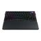ASUS Keyboard mechanical ROG Azoth Extreme 81key, NX Snow, USB-A/WL/BT, EN, RGB, black
