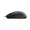 2E Mouse MF180, USB-A, black