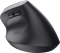 Миша Trust Bayo + Ergonomic, BT/WL/USB-A, чорний
