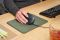 Мышь Trust Bayo 2 Ergonomic, USB-A, черный
