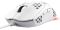 Мышь Trust GXT 928 Helox, USB-A, білий