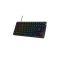 Клавиатура механическая HyperX Alloy Rise 75key, Red, USB-A, EN/UA, RGB, черный