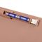 2E Keyboard membrane KS270 109key, WL/BT, EN/UK, pink-white