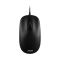 2E Combo keyboard and mouse MK405 USB-A, EN/UK, black