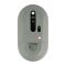 Миша 2E MF300 PETS:DOGS Silent WL BT, зелений