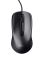 Mouse Trust Carve, USB-A, Чорний