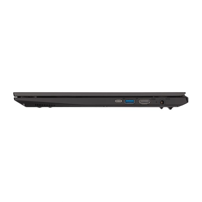 Ноутбук 2E Imaginary 15.6" FHD IPS AG, Intel i5-1335U, 32GB, F1TB, UMA, Win11PE, Чорний