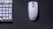 ASUS Mouse ROG Strix Impact III, RGB, WL/BT, white