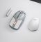 ASUS Mouse ROG Strix Impact III, RGB, WL/BT, white