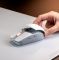 ASUS Mouse ROG Strix Impact III, RGB, WL/BT, white