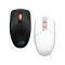 ASUS Mouse ROG Strix Impact III, RGB, WL/BT, white