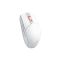ASUS Mouse ROG Strix Impact III, RGB, WL/BT, white