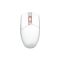ASUS Mouse ROG Strix Impact III, RGB, WL/BT, white
