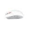 ASUS Mouse ROG Strix Impact III, RGB, WL/BT, white