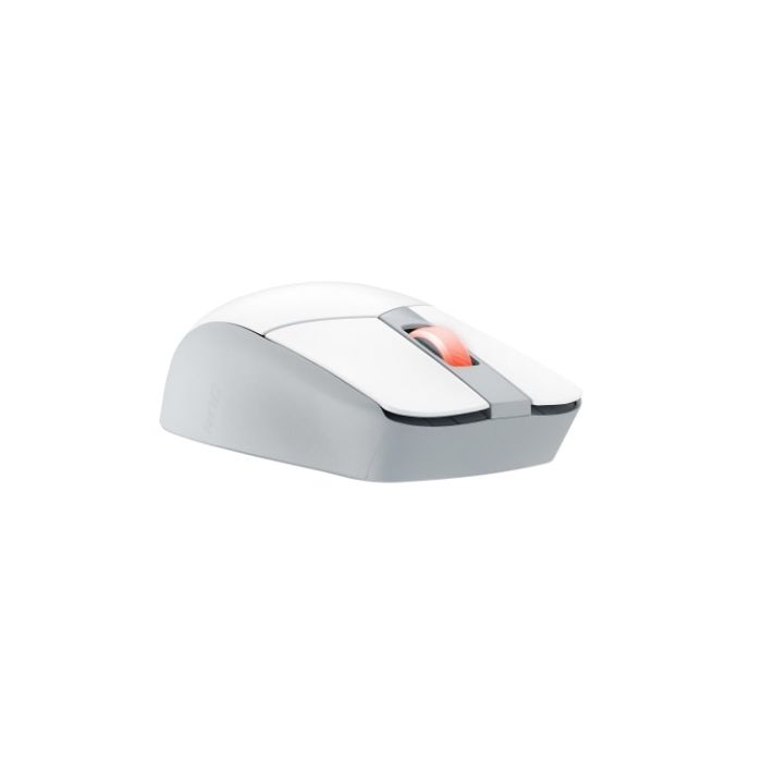 ASUS Mouse ROG Strix Impact III, RGB, WL/BT, white