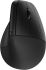 Мышь HP 920 Ergonomic Vertical, WL/BT, чёрный