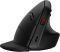 Миша HP 920 Ergonomic Vertical, WL/BT, чорний