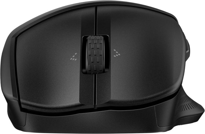 Миша HP 480 Comfort, BT, чорний