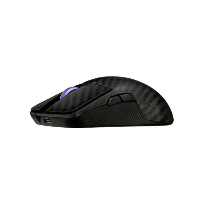 Миша ASUS ROG Harpe Ace Extreme, USB-A/WL/BT, чорний