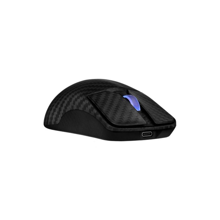 Миша ASUS ROG Harpe Ace Extreme, USB-A/WL/BT, чорний
