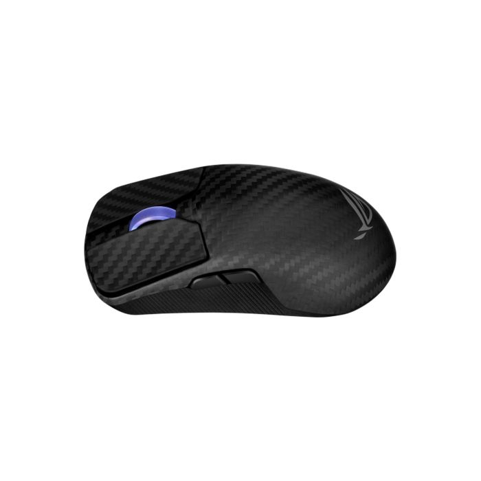 Миша ASUS ROG Harpe Ace Extreme, USB-A/WL/BT, чорний