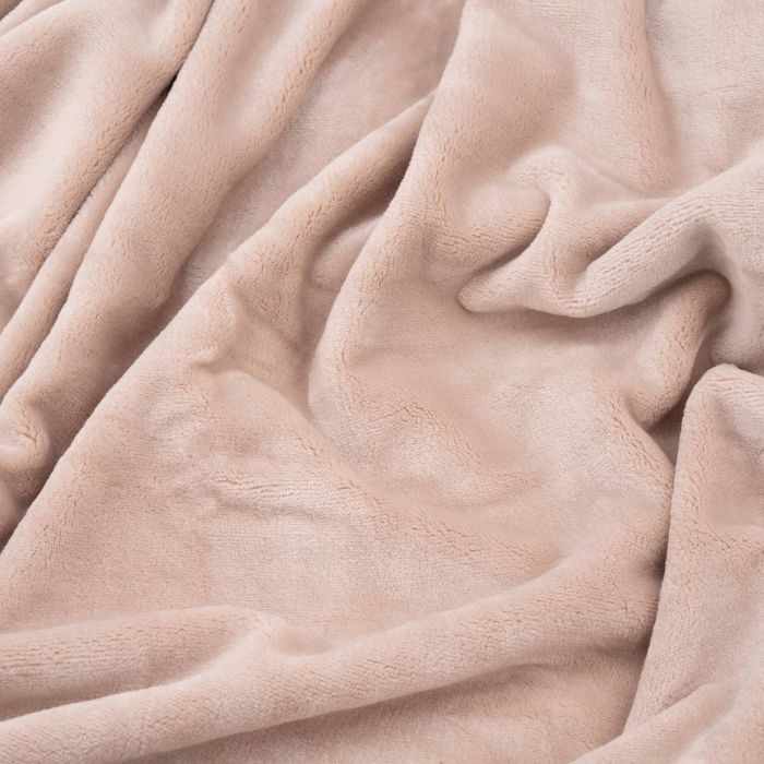 Покрывало ARDESTO Delicate 200х220см, 100% полиэстер, бежевый