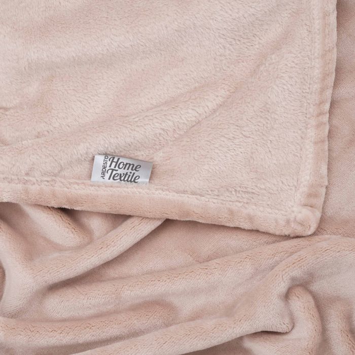 Покрывало ARDESTO Delicate 200х220см, 100% полиэстер, бежевый