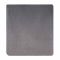 Delicate blanket ARDESTO 160х200cm, 100% polyester, light grey