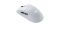 Mouse Cherry Xtrfy M68 PRO, 8K, WL/USB-A, RGB, білий