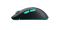 Миша Cherry Xtrfy M64, WL/USB-A, RGB, чорний