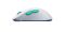 Миша Cherry Xtrfy M64, WL/USB-A, RGB, білий