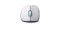 Миша Cherry Xtrfy M64, WL/USB-A, RGB, білий