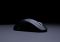 Mouse Cherry Xtrfy M64 PRO, 8K, WL/USB-A, RGB, чорний