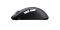 Mouse Cherry Xtrfy M64 PRO, 8K, WL/USB-A, RGB, чорний