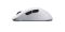 Mouse Cherry Xtrfy M64 PRO, 8K, WL/USB-A, RGB, білий