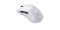 Mouse Cherry Xtrfy M64 PRO, 8K, WL/USB-A, RGB, білий