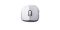 Mouse Cherry Xtrfy M64 PRO, 8K, WL/USB-A, RGB, білий