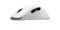 Mouse Cherry Xtrfy M64 PRO, 8K, WL/USB-A, RGB, білий