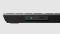 HP Keyboard membrane 720 Multi-Device Rechargeable, 109key, WL/BT, EN/UK, black