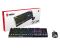 MSI Combo keyboard and mouse Vigor GK30 COMBO UA USB, EN/UKR/RU, RGB black