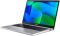 Ноутбук Acer Extensa EX215-35 15.6" FHD, Intel C N150, 8GB, F256GB, UMA, Lin, серебристый