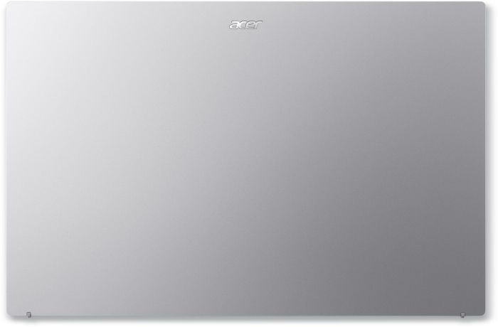 Ноутбук Acer Extensa EX215-35 15.6" FHD, Intel C N150, 8GB, F256GB, UMA, Lin, серебристый
