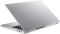 Ноутбук Acer Extensa EX215-35 15.6" FHD, Intel C N150, 8GB, F256GB, UMA, Lin, серебристый